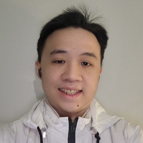 Profile photo for Tuan Vu